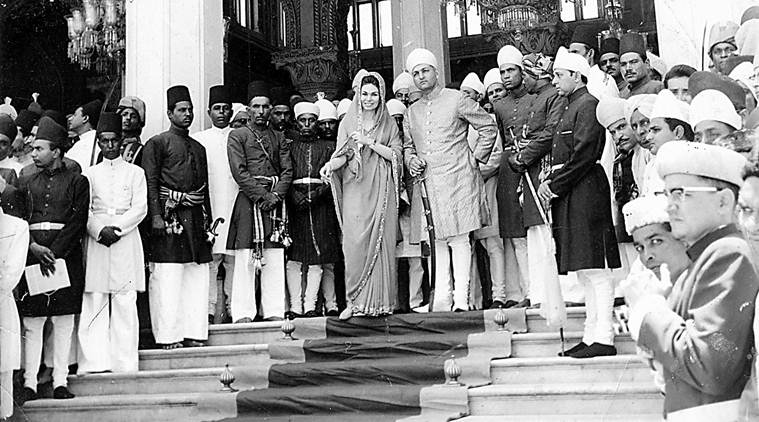 Rejecting Pak claim to Nizam funds, UK court rules in favour of India