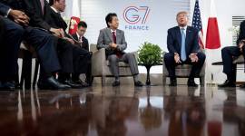 North Korean missile delivers message: There’s little Japan can do