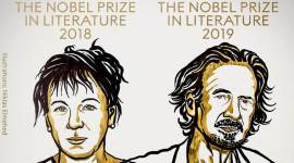 Nobel Prize in Literature: Peter Handke wins 2019 award, Olga Tokarczuk 2018