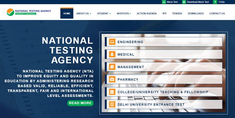 UGC NET, ugcnet.nic.in, nta.ac.in, csirnet.nic,in, ugc net december 2019 application form, national testing agency, education news,