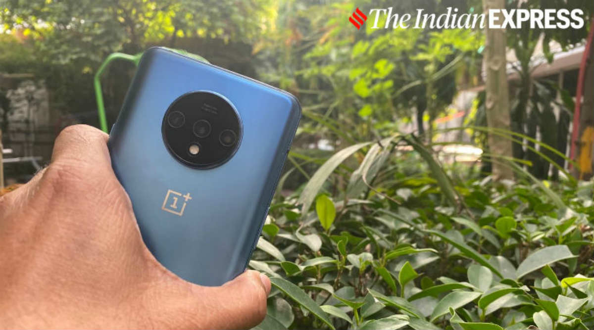 OnePlus 8T rumoured to launch next month. (Representational photo)