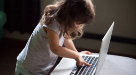 internet, online safety kids