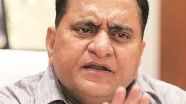 Identify illegal Bangladeshis in UP, DGP tells districts; police say not linked to NRC