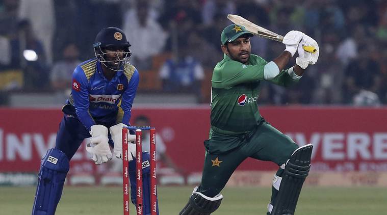 Pak Vs Sl Pakistan Vs Sri Lanka 2nd T20i Live Score Streaming