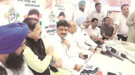 haryana elections, panchkula elections, congress haryana, chandigarh news, latest news