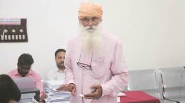 Panchkula Assembly constituency, Panchkula constituency, Panchkula seat, Haryana Assembly elections, Haryana elections, Haryana Polls, Elections news, Indian Express
