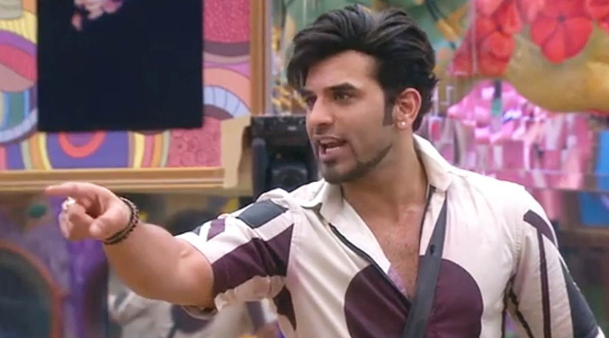 Bigg Boss 13 October 10 written updates Paras Chabbra and