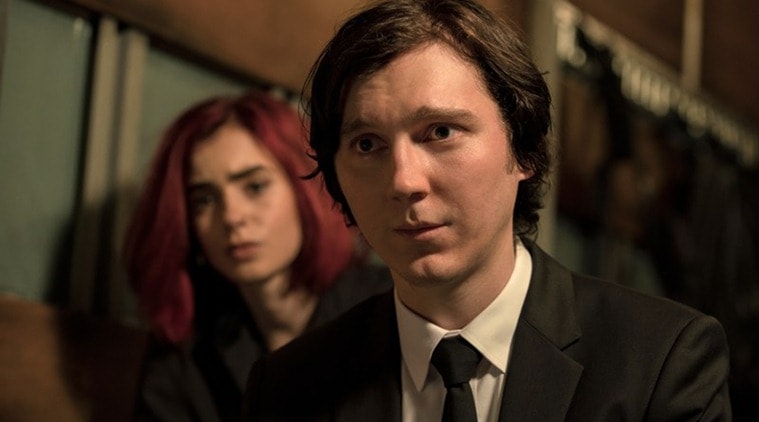 paul dano batman