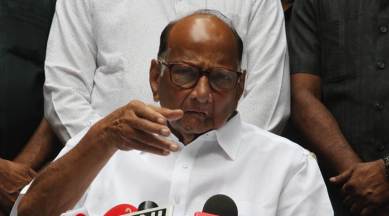 Sharad Pawar NCP fightback in Maharashtra assembly election results 2019