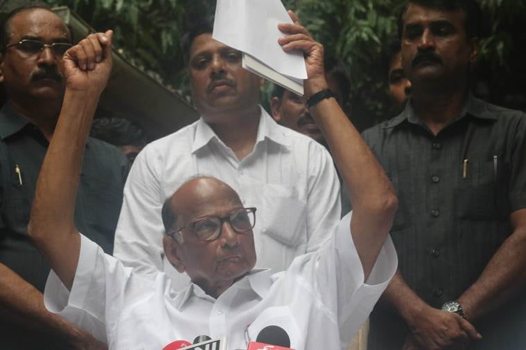 Maharashtra Election Result Explained: Resurgence Of Sharad Pawar