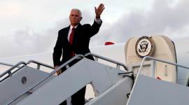 Mike Pence's mission to Turkey could be his most significant yet