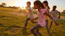 parenting tips, outdoor play