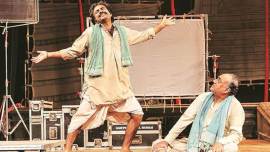 When Bollywood met Banaras