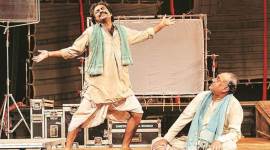 When Bollywood met Banaras