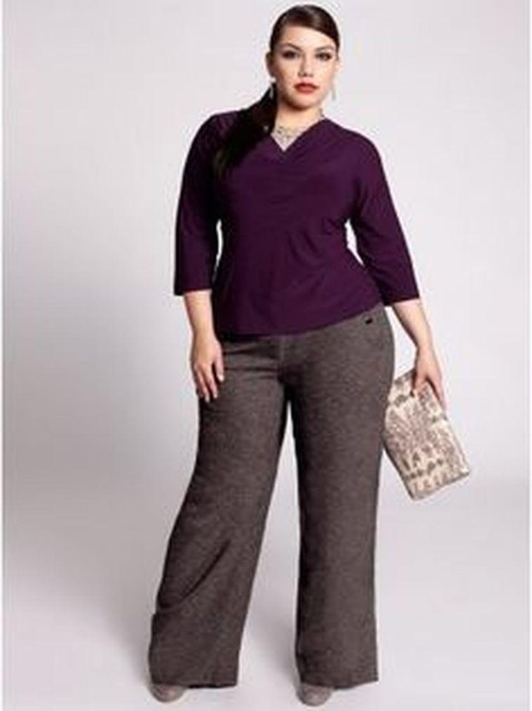 Simple Tricks And Tips To Style Plus Size Clothing Lifestyle Newsthe