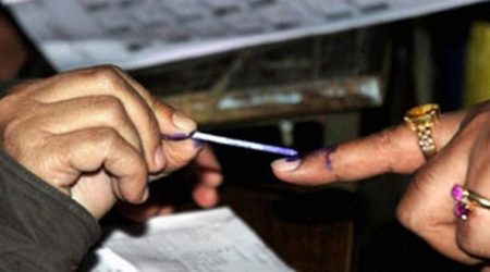 Maharashtra: Election panel shifts multiple polling centres to ground floor for disabled voters in state