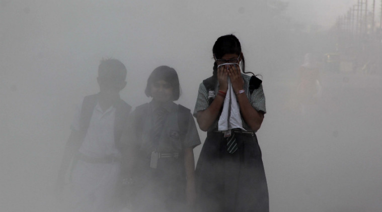 Delhi pollution, Delhi air pollution, Delhi air quality, Delhi news, Opinion, Indian Express