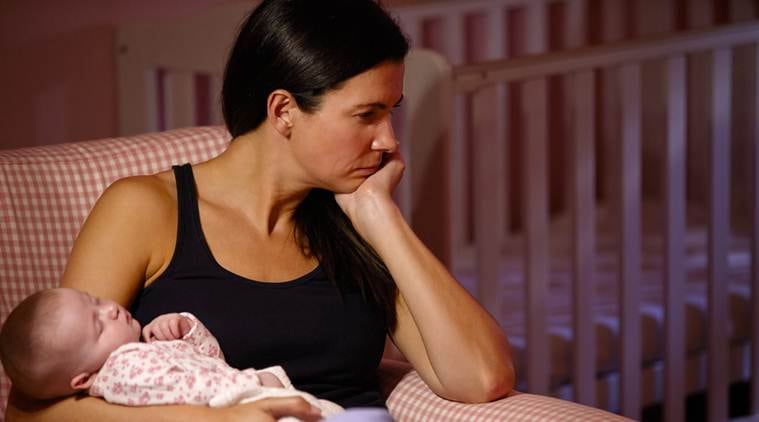 World Mental health 2019, postnatal mental health, mental health, pregnancy depression