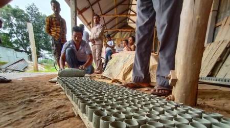 Narendra modi, India lockdown, coronavirus cases, micro and small businesses, indian express news