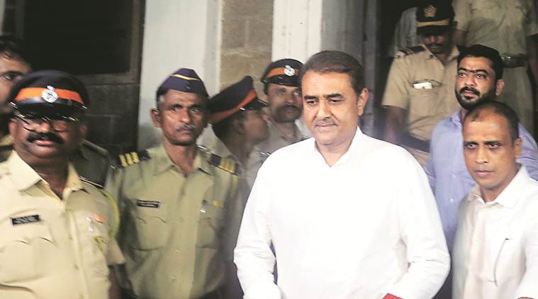 Money laundering case: Praful Patel quizzed by ED for 12 hours
