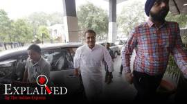 Explained: Alleged links between Praful Patel and Dawood aide Iqbal Mirchi