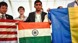 Pranjal Srivalstava, India gold mathematics olympiad, international mathematics Olympiad 2019, cbse, cbse.nic.in, bengaluru boy, jee main, theoratical math, career in math, courses in math, pure math, iisc, iit, indian institute of science bengaluru, education news
