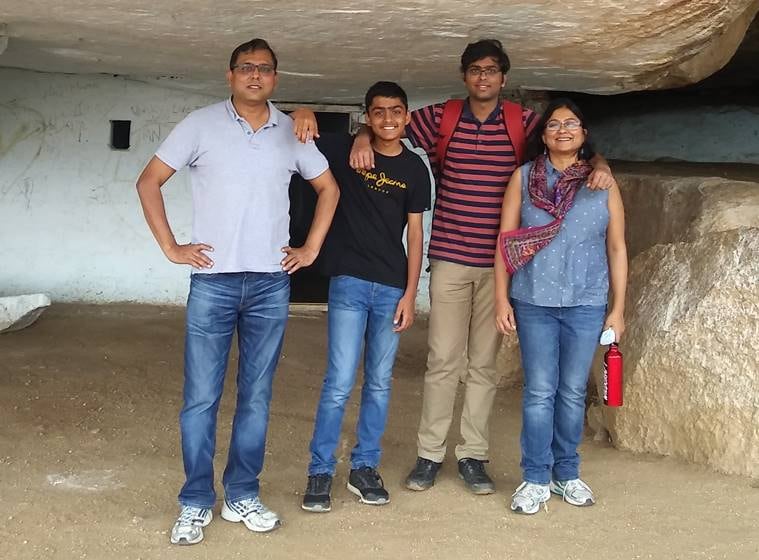 Pranjal Srivalstava, India gold mathematics olympiad, international mathematics Olympiad 2019, cbse, cbse.nic.in, bengaluru boy, jee main, theoratical math, career in math, courses in math, pure math, iisc, iit, indian institute of science bengaluru, education news