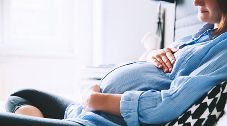 pregnancy