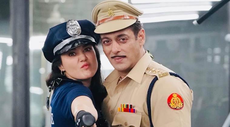 Preity Zinta To Reunite With Salman Khan In Dabangg 3 Entertainment