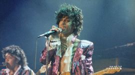 Prince memoir