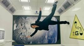 Indian-origin woman scientist heads to Antarctica, eyes space