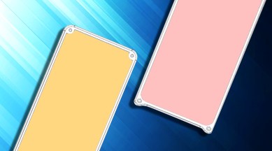 xiaomi patent dual-selfie camera, xiaomi dual selfie camera patent, xiaomi design patent screen