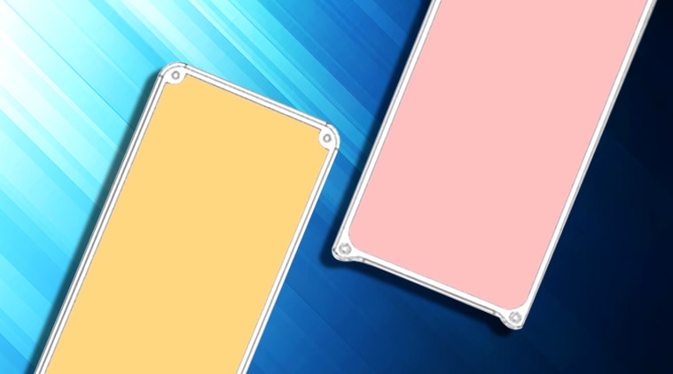 xiaomi camera, xiaomi 50x zoom, xiaomi camera patent, xiaomi patent dual-selfie camera, xiaomi dual selfie camera patent, xiaomi design patent screen