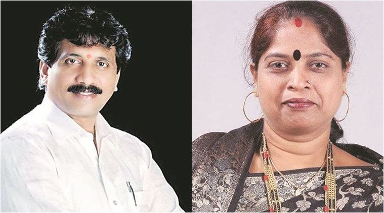 2019 a mirror of 2014 in Junnar Assembly seat