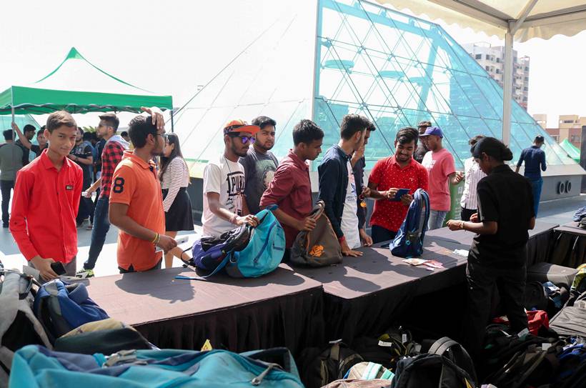 PUBG, PUBG Mobile India tour 2019 winner, PUBG Mobile India tour winner, PUBG Mobile India tour, PUBG Mobile India tour 2019, PUBG Mobile tour 2019, PUBG Mobile India tour 2019 finals, PUBG Mobile India tour 2019 grand finale, Tech news, Indian Express