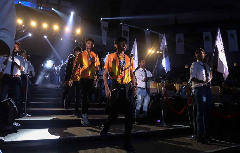 PUBG, PUBG Mobile India tour 2019 winner, PUBG Mobile India tour winner, PUBG Mobile India tour, PUBG Mobile India tour 2019, PUBG Mobile tour 2019, PUBG Mobile India tour 2019 finals, PUBG Mobile India tour 2019 grand finale, Tech news, Indian Express