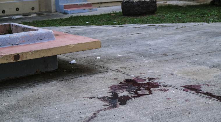 Puerto Rico shooting: 6 killed as violence rattles San Juan