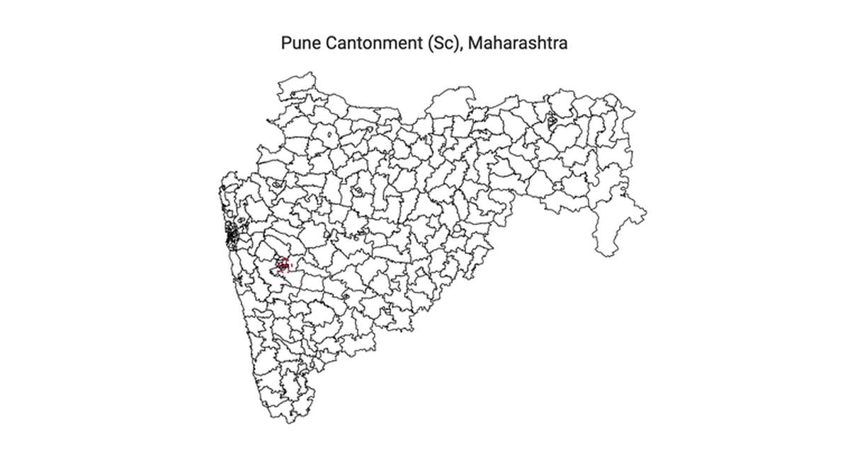 Pune cantonment Election Result, Pune cantonment Election Result 2019, Pune cantonment Vidhan Sabha Chunav Result, Pune cantonment Vidhan Sabha Chunav Result 2019