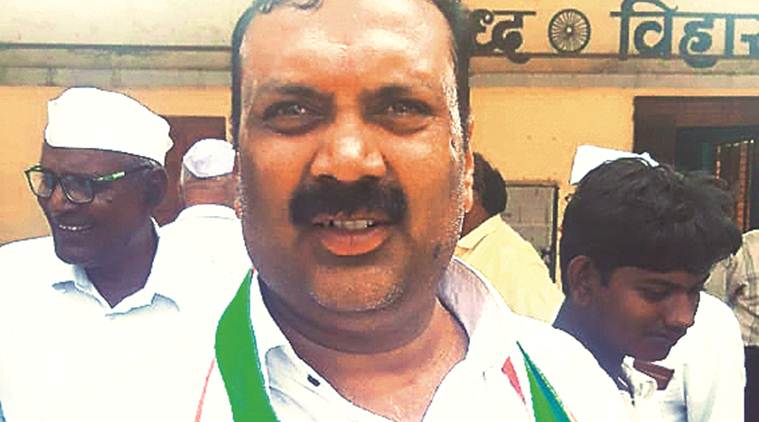 maharashtra assembly elections, shirdi elections, Suresh Thorat, congress maharashtra, elections news, latest news