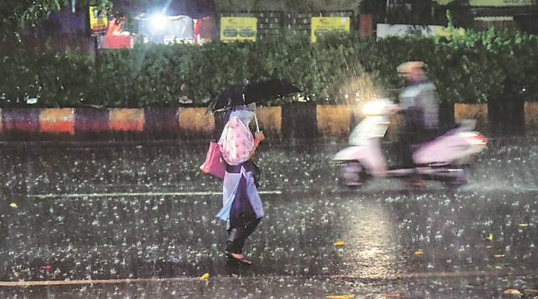 Pune rain, Pune rains, Pune rain update, Pune rain latest news, Pune weather, Pune news, Diwali in Pune