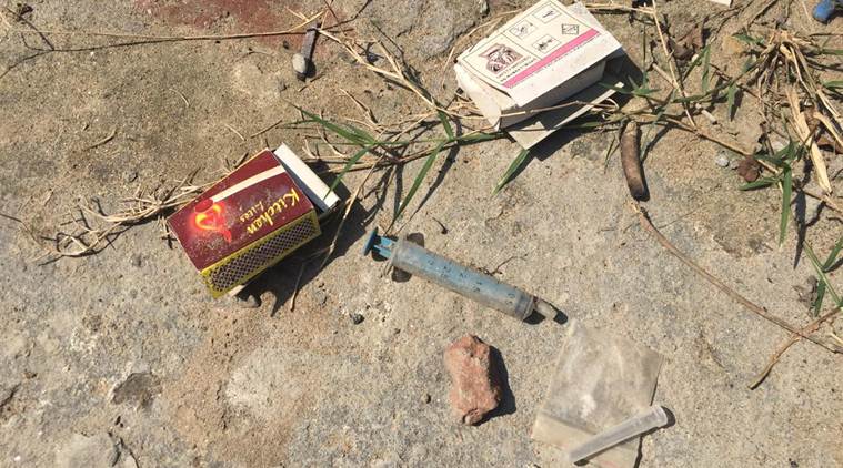 Punjab Dakha bypoll: congress govt and drug deaths