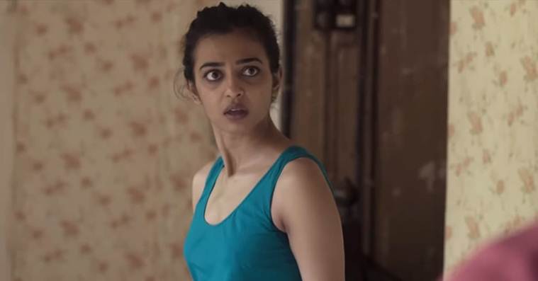 radhika apte