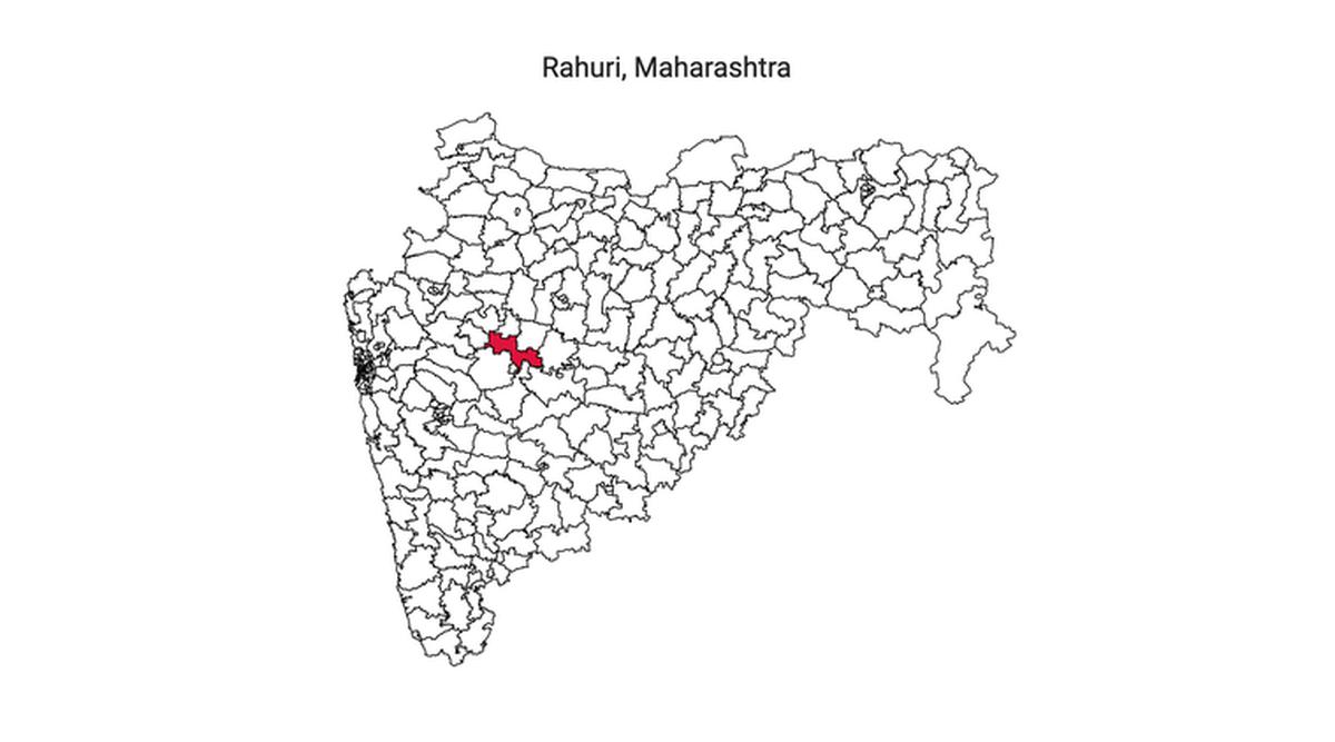 Rahuri Election Result, Rahuri Election Result 2019, Rahuri Vidhan Sabha Chunav Result, Rahuri Vidhan Sabha Chunav Result 2019