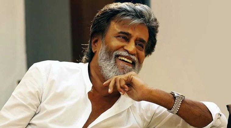 rajinikanth