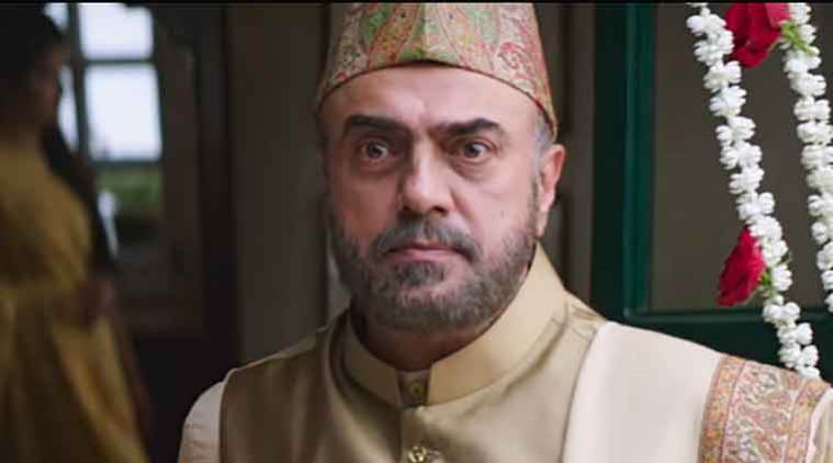 Rajit Kapur on playing Gandhi, Nehru and Modi: You have to find their