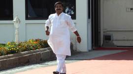 Ram Kadam interview: ‘Mumbai has more trees per sqkm than New York or London’