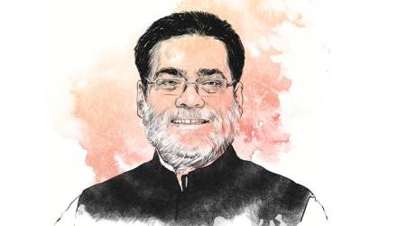 Ram Kripal Yadav