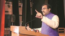 ram madhav ram madhav, ram madhav on sending people to jail, ram madhav on article 370, J&K news, kashmir shutdown