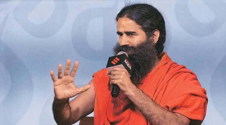 baba ramdev, delhi court, Ramdev, Ramdev corona cure, ramdev ayurvedic corona kit, indian express