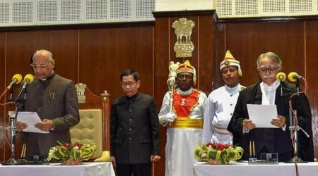 Tripura tribal council to remain under Governor's rule for another 6 months, no announcement on polls